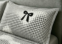 Наволочки Tango Flannel 50x70 2 шт. - FL5070-21 код7058