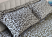 Наволочки Tango Flannel 50x70 2 шт. - FL5070-10 код7058