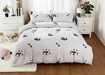 КПБ Dream Fly 2 спальный - DF02-70-70 код1179