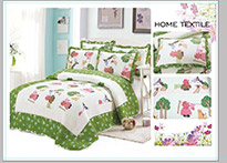 Patchwork детский midi - PW1822-30 код2073