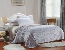 Плед микрофибра Tango Bicolor Евро - 3008-17
