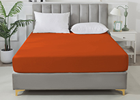 Натяжная простыня Tango SOHO 160x200 - BS1620-61 код4039