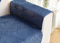 Накидка на подлокотники Tango Sofa 70x90 (1 шт.) - FIL7090-04 код18026