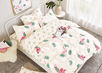 Twill евро 4 наволочки - TPIG6-572 КОД1038