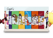 Набор кухонных полотенец Ceylin's (40x60 - 6 шт) - 8063-02