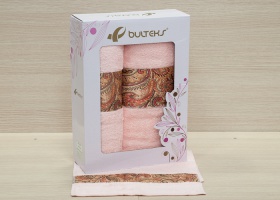 Bulteks Vintage - 8263-08