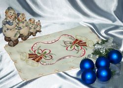 Салфетка Новогодняя - 9051-02