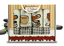 Nilteks Хлопок - 8435-10