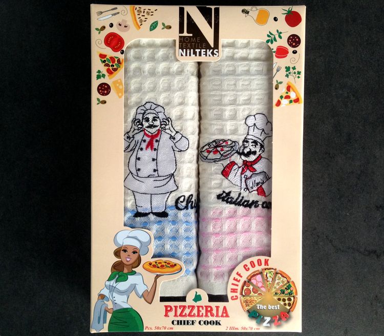 Nilteks Хлопок - 8254-01