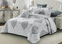 Покрывало Tango Lafayette 240x260 - MF2426-70 код2201