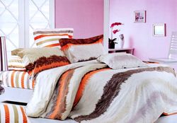 Twill евро 4 наволочки - 4CE05 КОД1038