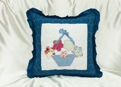 Наволочки Patchwork - 5029-09