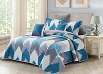 Покрывало Tango Lafayette 240x260 - MF2426-105 код2201