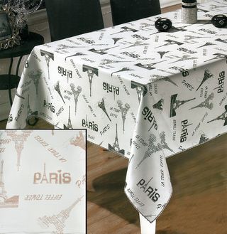 Скатерть тефлоновая Verolli Paris - 9086