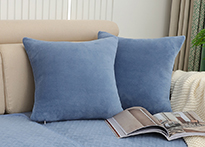 Наволочка декоративная 45x45 Sofa - TRM4545-09 код7060
