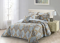 Покрывало Tango Lafayette 240x260 - MF2426-38 код2201