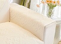Накидка на подлокотники Tango Sofa 70x90 (1 шт.) - FIL7090-06 код18026