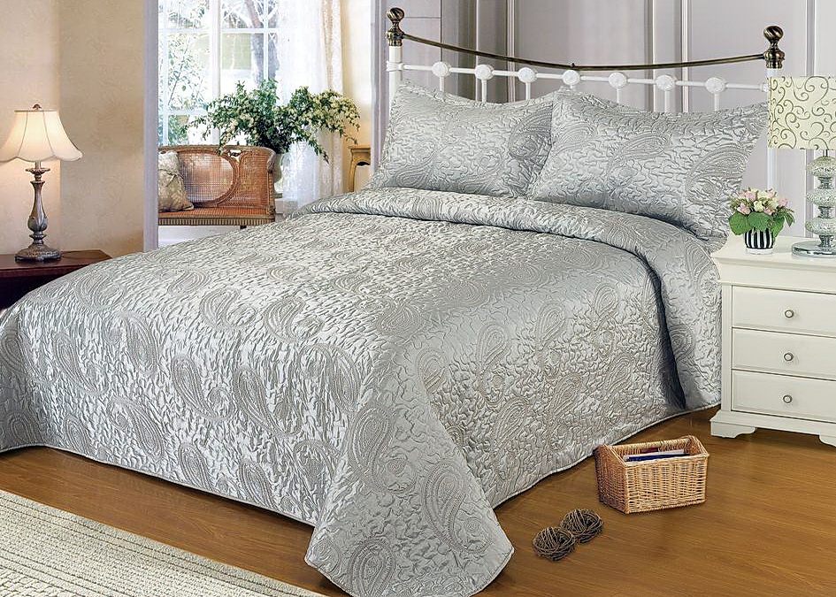 Покрывало Тафта King Size - 2150-03