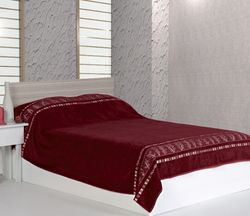 Yatak Ortusu Bamboo 200х220 Tropical - 4005-01