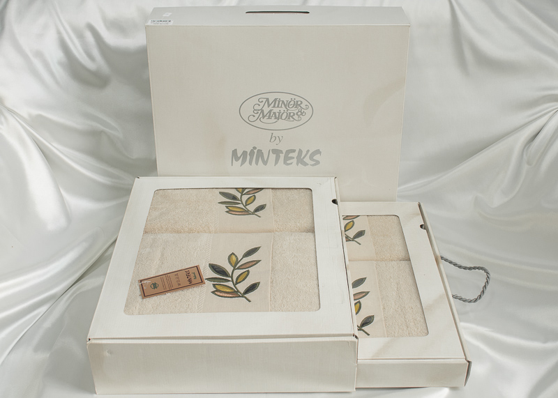 Minteks Natural - 8271-02