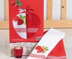 Turkiz Frutta Клубника - 8211-201