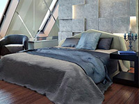  Покрывала Tango Universal и Loft.