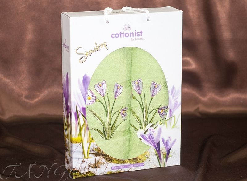 Cottonist  Лилия - 8466-06