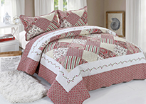 Покрывало Танго Patchwork 333 - PW333-212 код2060