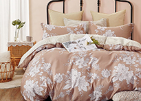 Twill евро 2 наволочки в ПВХ - TPIG3-1536 КОД1171