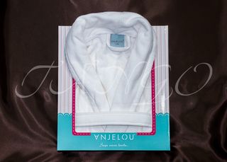 Халат Anjelou - 12109-01