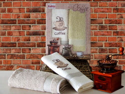 Turkiz  Cappccino - 8496-10