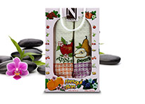 Nilteks Хлопок - 8254-16