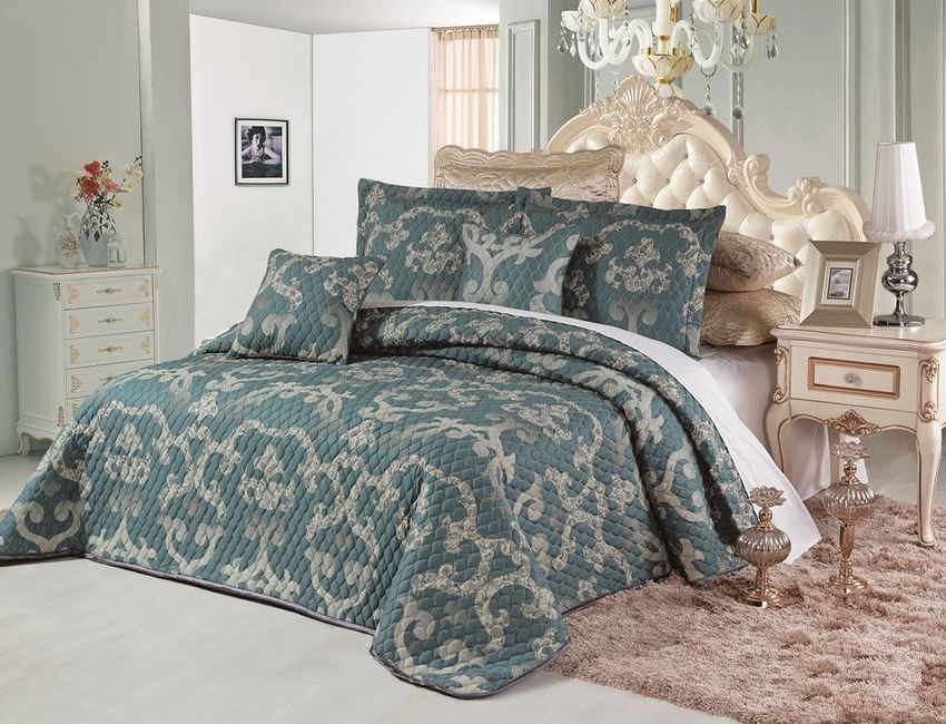 Покрывало Tango Lafayette 240x260 - MF2426-09 код2201