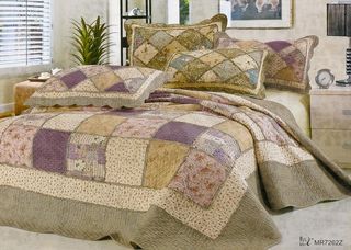 Patchwork 555 - CCH555 2061-12