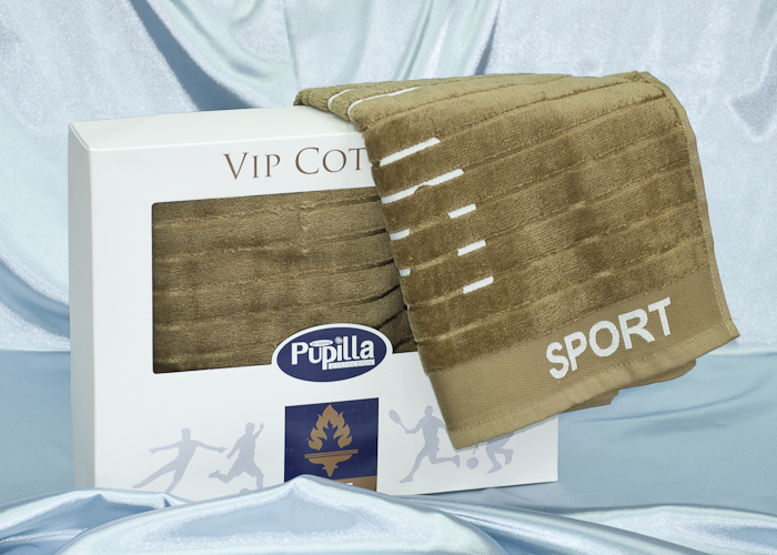 Pupilla Sport - 8280-01
