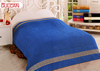 Простыня Gulcan Greek Cotton - 4026-02