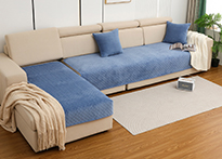 Накидка на диван Tango Sofa 90x160 (2 шт.) - TRM916916-09 код18022
