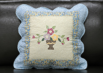 Наволочки Patchwork - 5029-52