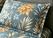 Наволочки Tango Flannel 50x70 2 шт. - FL5070-15 код7058