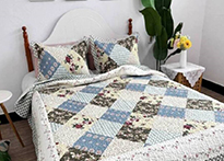 Покрывало Танго Patchwork 333 - PW333-224 код2060