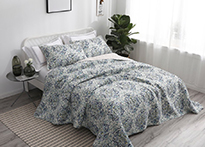 Покрывало Tango Patchwork 888 - PW888-53 код2105