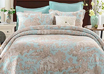 Покрывало Tango Patchwork 888 - PW888-03 код2105