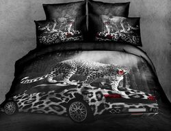 Постельное белье Tango Novella 2-спальный 2 наволочки - TS02-996-50 код1002