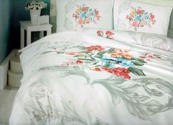 Набор Cotton Box Простыня+пике - 1043-02