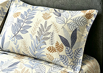 Наволочки Tango Flannel 50x70 2 шт. - FL5070-14 код7058