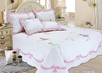Patchwork детский midi - PW1822-50 код2073