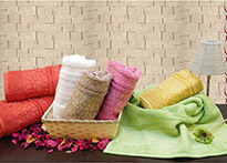 Набор Turkiz Cotton Havlu - 8505-13