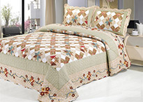 Patchwork детский midi - PW1822-37 код2073
