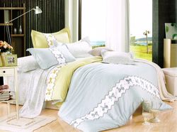 Twill евро 4 наволочки - TPIG6-993 КОД1038