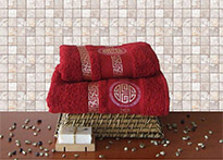 Turkiz ANTIK - 8533-02